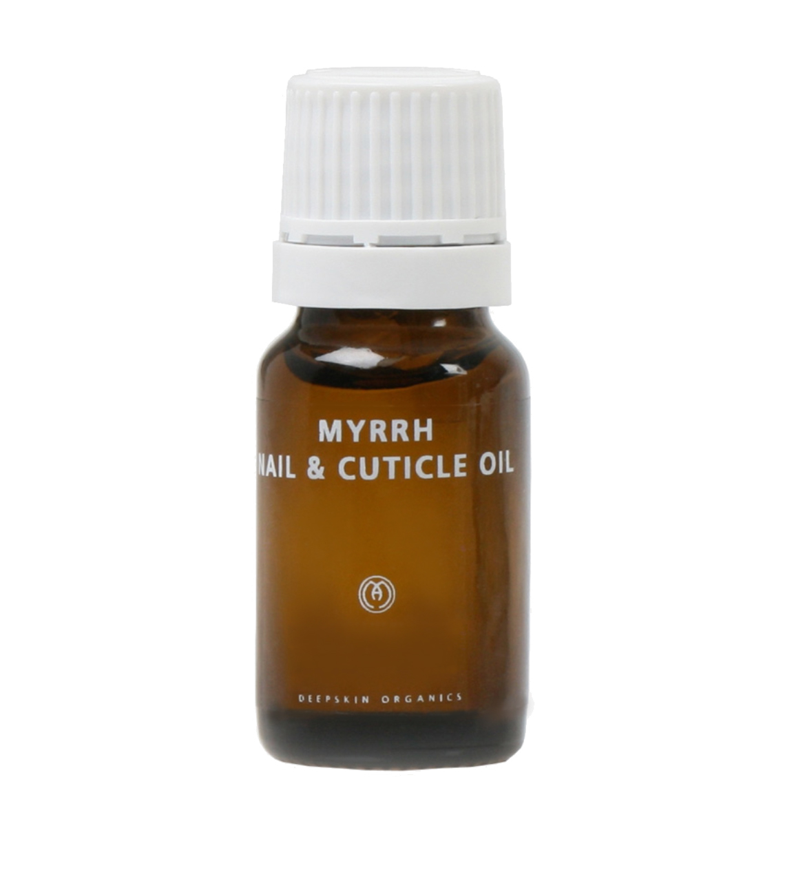 L'huile de myrrhe naturelle à renforcer les ongles