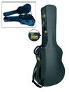 Etui Deluxe pour guitares flamenco et classiques