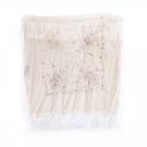 Foulard de soie 120cm x 120cm
