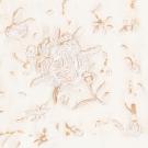 Foulard de soie 120cm x 120cm