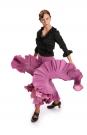 Jupe flamenco Gitanilla II