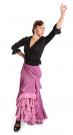 Jupe flamenco Gitanilla II
