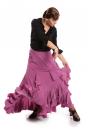 Jupe flamenco Gitanilla II