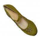 Chaussure de flamenco Margarita