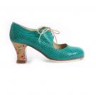 Chaussures Flamenco Arty