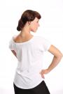 T-shirt -série limitée modèle Tamara Aguilera
