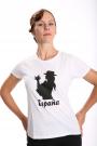 T- Shirt 'Espagne'