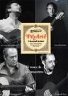 Cordes de guitare D'Addario Pro Arte Composites EJ45C