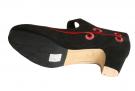 Chaussure de flamenco Coral