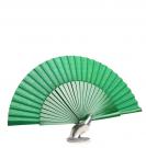 Éventail pour la dance flamenco 27cm.