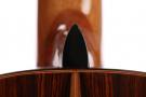 Juan Montes guitare flamenca 147 MR new negra