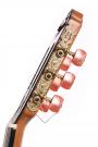 Juan Montes guitare flamenca 147 MR new negra
