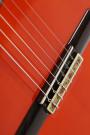 Juan Montes guitare flamenca 147 MR new negra