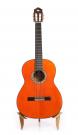 Juan Montes guitare flamenca 147 MR new negra
