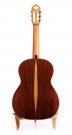 Juan Montes guitare flamenca 147 MR new negra