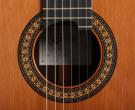Camps C-14-C guitare à cordes nylon
