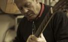Juan Miguel Gonzalez Guitare Flamenca negra 
