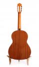 Cordoba Dolce guitare 7/8 à cordes de nylon pour faciliter la jouabilité
