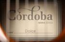Cordoba Dolce guitare 7/8 à cordes de nylon pour faciliter la jouabilité