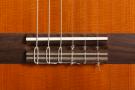 Cordoba Dolce guitare 7/8 à cordes de nylon pour faciliter la jouabilité