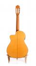 Guitare flamenca Cordoba 45FCE cutaway