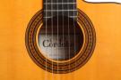 Guitare flamenca Cordoba 45FCE cutaway
