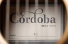 Cordoba F7 Guitare Flamenca