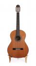 Manuel Contreras 1a concert 1980 guitare flamenco