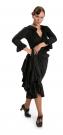 Jupe Flamenco Amateur