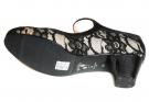 Chaussure de flamenco Jazmin