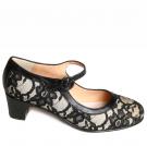 Chaussure de flamenco Jazmin