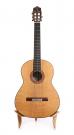 Martin guitare flamenco negra 2013