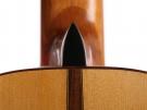 Martin guitare flamenco blanca 2013 No. 45