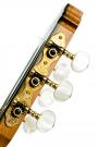Martin guitare flamenco blanca 2013 No. 45