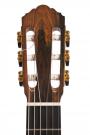 John Ray guitare flamenco 2003 blanca