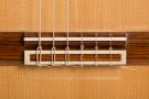 John Ray guitare flamenco 2003 blanca