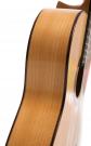 John Ray guitare flamenco 2003 blanca