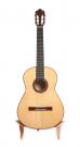 Antonio Raya Ferrer guitare flamenco blanca 2014 No 179