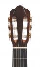 Antonio Raya Ferrer guitare flamenco blanca 2014 No 179