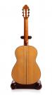 Jose Marin Plazuelo guitare flamenco blanca 2011 No 690