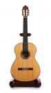 Jose Marin Plazuelo guitare flamenco blanca 2011 No 690