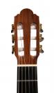 Jose Marin Plazuelo guitare flamenco blanca 2011 No 690