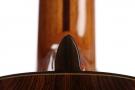 Navarro Reyes guitare flamenco grand concert negra 
