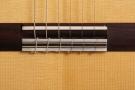 Navarro Reyes guitare flamenco grand concert negra 