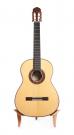 Navarro Reyes guitare flamenco grand concert negra 