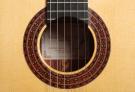 Navarro Reyes guitare flamenco grand concert negra 