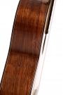 Navarro Reyes guitare flamenco grand concert negra 