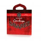 Cordes de guitare Savarez 510 AR tension normale