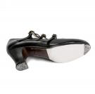 Chaussures Flamenco Tres Correas