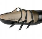 Chaussures Flamenco Tres Correas